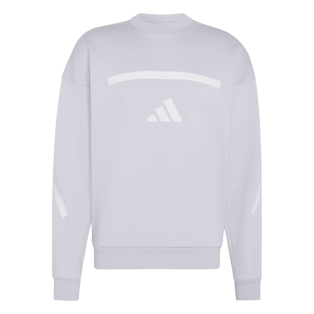 Свитшот New adidas Z.N.E.