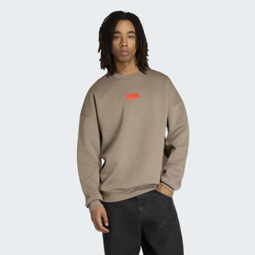 Свитшот AUDI REVOLUT F1 TEAM ELEVATED CREW SWEAT