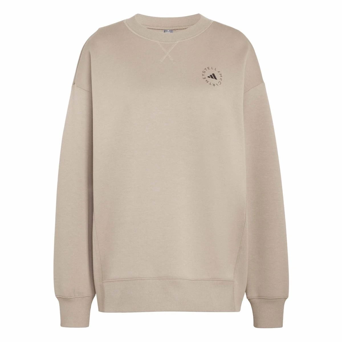 Свитшот adidas by Stella McCartney Loose