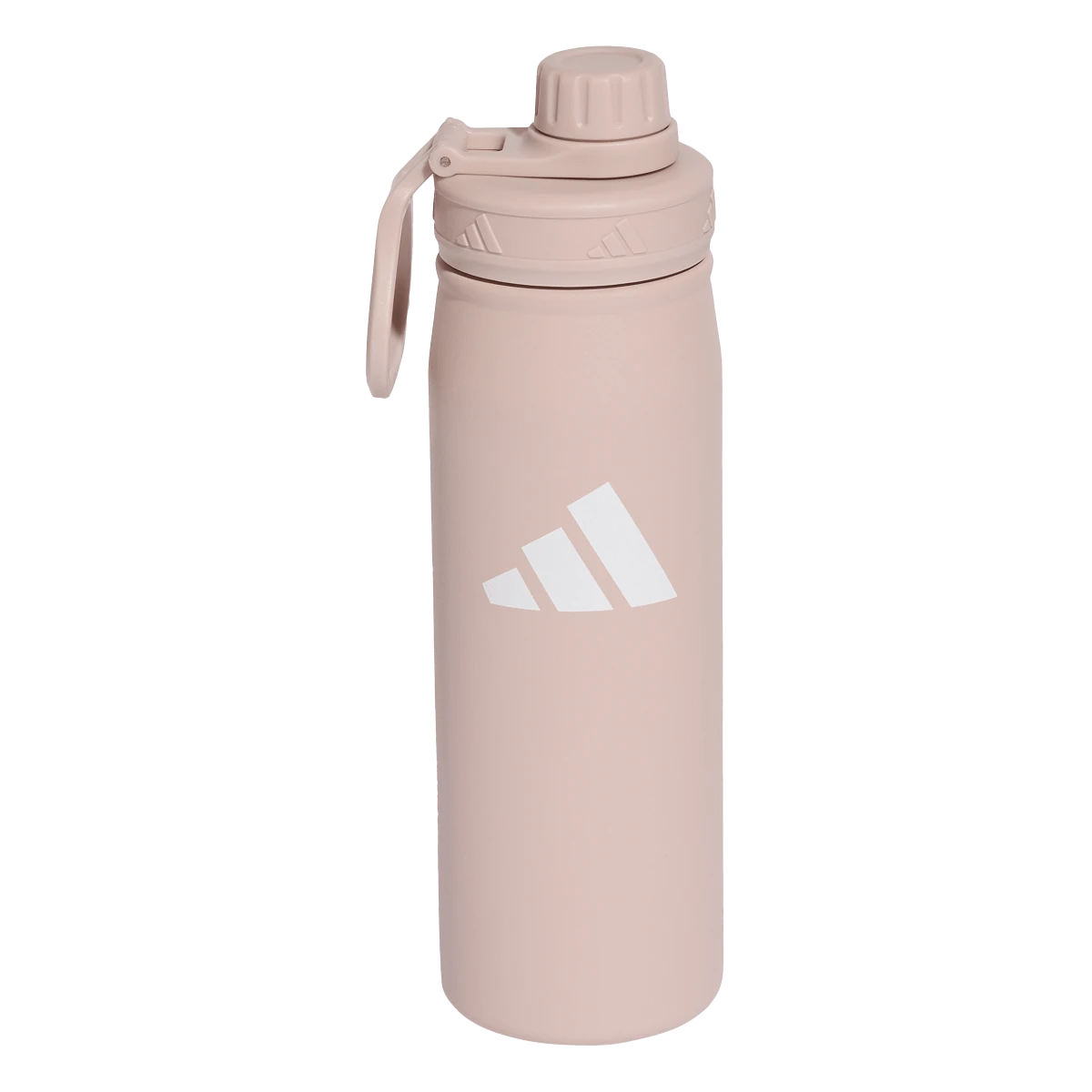 Бутылка для воды Metal Screw Top 0.6 L