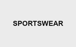 Adidas Sportswear